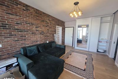 Apartament cu 2 camere în Nord - 8