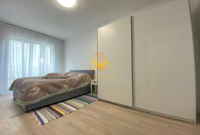 Apartament cu 2 camere semidecomandat în Semicentral - 6