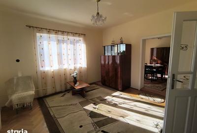 Casă cu 4 camere cu Teren 1000 Mp în Ceuaș - 13