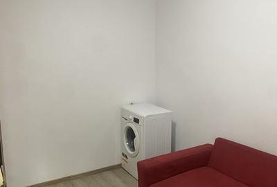 Garsonieră, mobilată în Nicolina - 8