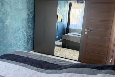 Apartament cu 2 camere în Mărăști
