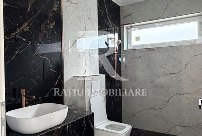 Casă cu 3 camere cu Teren 400 Mp în Nufărul - 10
