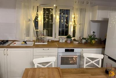 Apartament cu 2 camere decomandat, mobilat în Central - 3