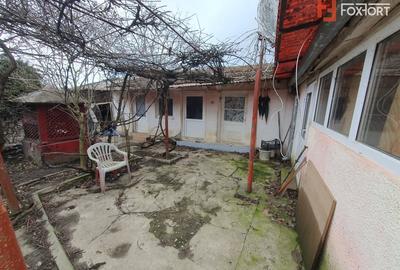 Casă individuală cu 3 camere cu Canalizare în Central - 13