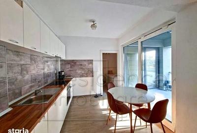 Apartament cu 3 camere semidecomandat în Mărăști - 8