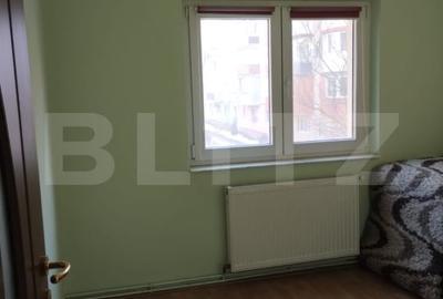 Apartament cu 4 camere decomandat, mobilat în Câmpia Turzii - 5