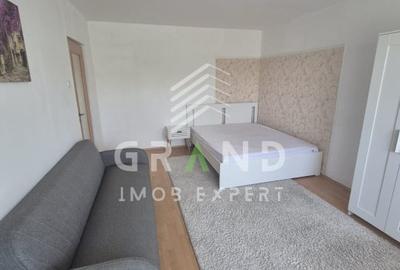 Apartament cu 2 camere decomandat, mobilat în Zorilor - 4