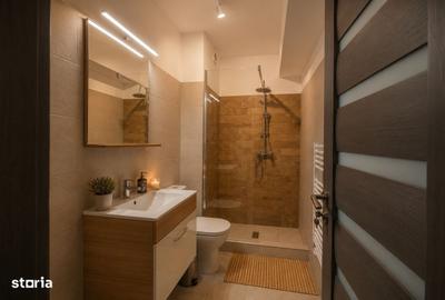 Apartament în Nord