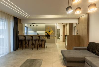 Apartament cu 2 camere semidecomandat, mobilat în Someșeni