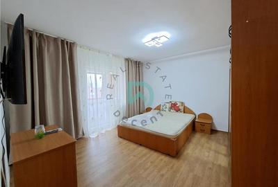 Apartament cu 3 camere decomandat în Central - 2