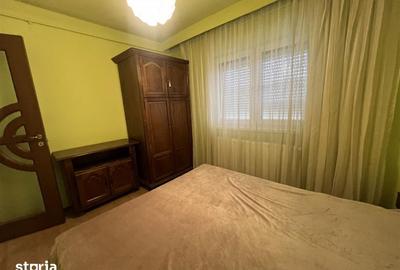 Apartament cu 2 camere în Mărăști - 2