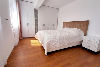 Apartament cu 2 camere decomandat în Iosia - 4