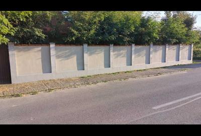 Casă cu 4 camere în Central - 7