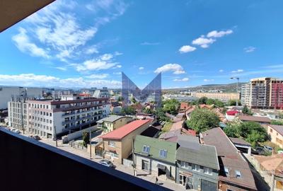 Apartament cu 2 camere semidecomandat, mobilat în Mărăști - 9