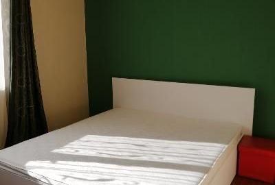 Apartament cu 2 camere semidecomandat în UTA - 6