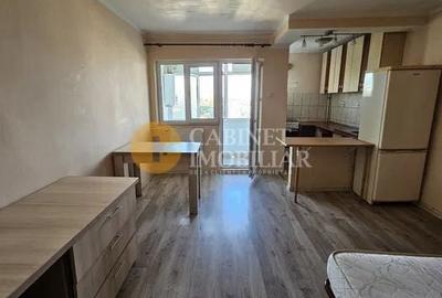 Garsonieră, mobilată în Tătărași - 3