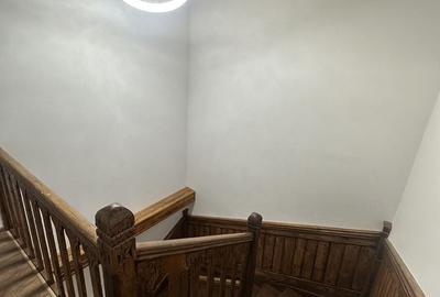 Casă individuală cu 15 camere cu Canalizare în Kiseleff - 5