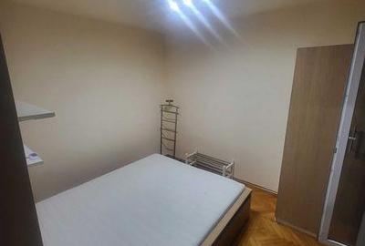 Apartament cu 2 camere semidecomandat în Spitalul Județean - 6