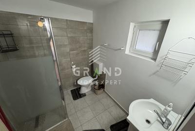 Apartament cu 2 camere semidecomandat, mobilat în Central - 11