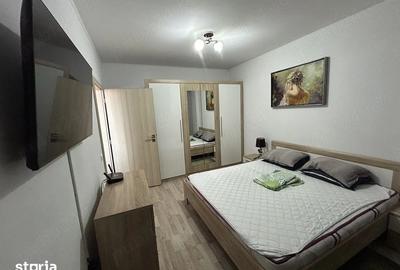 Apartament cu 2 camere în Tolstoi