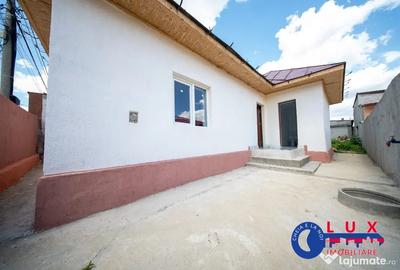 Casă cu 2 camere cu Teren 230 Mp în Ultracentral - 4