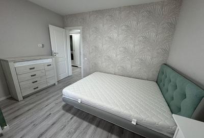 Apartament cu 2 camere semidecomandat în Exterior Vest - 3