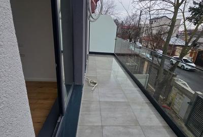 Casă cu 4 camere cu Teren 146 Mp în Bucureștii Noi