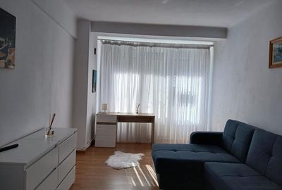 Apartament cu 2 camere decomandat în Ultracentral