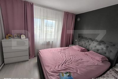 Apartament cu 2 camere decomandat, mobilat în Codlea - 3