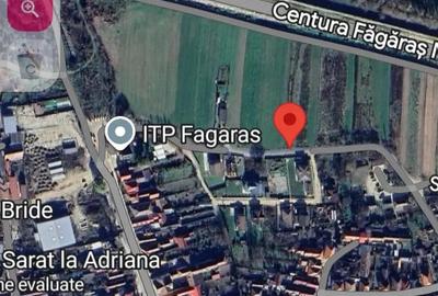 Teren de 750 mp, în Central - 3