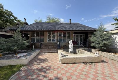 Casă individuală cu 3 camere cu Teren 443 Mp în Nord-Est - 2