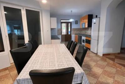 Casă cu 7 camere cu Teren 3940 Mp în Central - 3