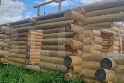 Casă cu 4 camere în Argestru - 1