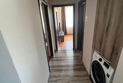 Apartament cu 2 camere decomandat în Gheorgheni - 2