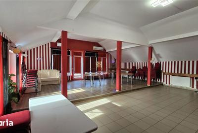 Spațiu comercial, de 1,150 mp, în Central - 1