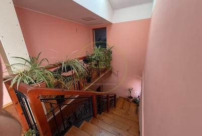 Casă individuală cu 4 camere cu Garaj în Nord - 16