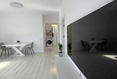 Apartament cu 2 camere în Chiajna - 1