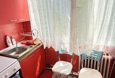 Apartament cu 3 camere în Central - 5