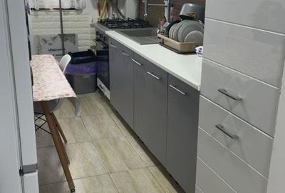 Garsonieră decomandată în Cârcea - 3