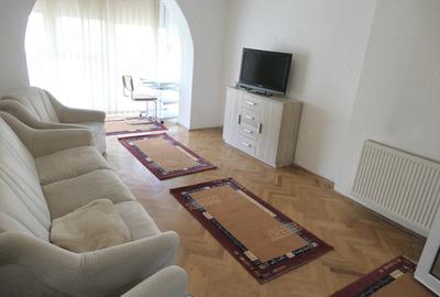 Apartament cu 2 camere decomandat în Central - 1