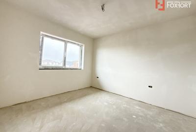 Duplex cu 4 camere cu Teren 247 Mp în Săcălaz - 22