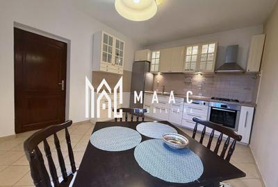 Apartament cu 2 camere decomandat, mobilat în Hipodrom 1