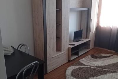 Garsonieră nedecomandată în Central