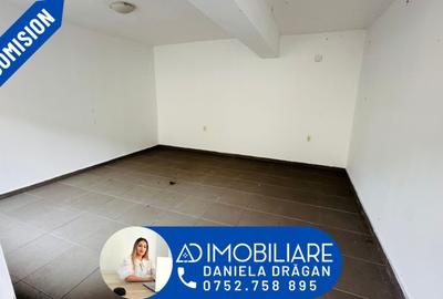 Spațiu comercial, de 500 mp, în Central - 1
