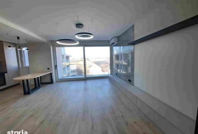 Apartament cu 3 camere, mobilat în Vest - 4