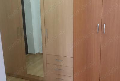 Garsonieră decomandată în Ostroveni