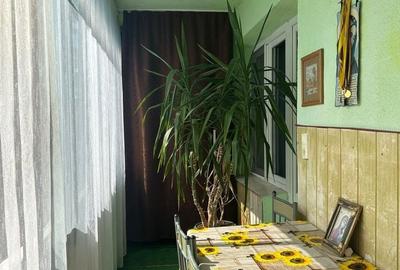Apartament cu 2 camere nedecomandat în Central - 1