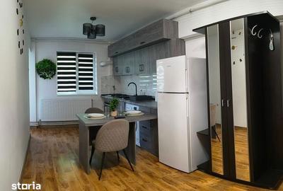 Apartament cu 2 camere în Central - 5