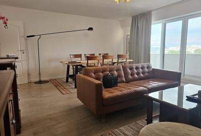 Apartament cu 3 camere decomandat în Alba Iulia