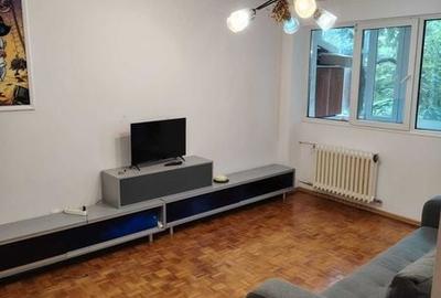 Apartament cu 2 camere în Rahova
